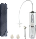 Nasal Irrigator - Automatisk Sinus rengjøringssystem for hjem og reise - 3 irrigasjonsmoduser - Voksen Nese Cleaner