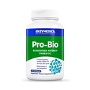 Enzymedica, Pro-Bio, hyllestabil, Mage-Acid Resistant Probiotic for sunn digestion, 10 milliarder CFU, 30 greve
