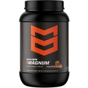 MTN OPS Magnum 100% Whey Isolate Protein pulver - 32 Serveringer, Peanut Smør sjokolade