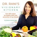 Dr. Ranis visjonære kjøkken (Beyond Carrots)