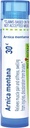 Boiron Arnica Montana 6X Homøopatisk Single Medisin for smerte 80 Pellet