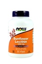 NÅ Mat Solflower Lecithin 1200 Mg Softgels, 2 Pk