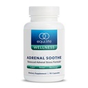 Equilife Herbal Support Supplement med Ashwagandha og L-Theanine, designet for daglig generell velvære, Kosttilskudd for menn og kvinner, Glutenfri, Vegan, Dairy Free, Ikke GMO, 90 Kapsler