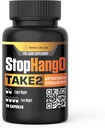 StopHangO for postfeiring og morgenhjelp