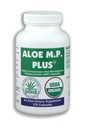 Kapsler, USDA Organic Aloe Vera Polysaccharides AMP Kosttilskudd for Digestive og Immune Helse