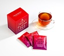 HOT Flash Te - Kraftig, organisk, Relief for HOT Flashs & Night Sweats bidrar til å støtte hormonbalanse under menopause* (15 dagers forsyning)