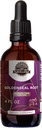Jordens kjærlighet - Goldenseal Root alkohol-fri urteekstrakt Tinktur, super-konsentrert Goldenseal (Hydristis Canadensis) Tørket rot (4 fl Oz)