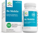 Terry selvfølgelig være mobil - kollagen Supplement for felles helse støtte - Diett Supplement med Boswellia Extract & Type II Collagen - Nedre rygg & Knee Support - 60 Kapsler