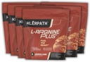 Lemon Lime 6 Pack - blodtrykk, kolesterol formel, hjerte helse supplement, 13,4 OZ (380g)