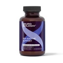 PEA Soothe støtte naturlig relief formel - PEA Supplement med PEA & Resveratrol å støtte nervefunksjon og redusere følsomhet - fremmer gjenoppretting, mental klarhet, energi og daglig balanse