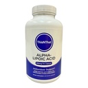 ThisNThat Ernæring Supplement Støtte Bundle: (2) 200mg 100 ct flasker Alfa Lipoic Acid Tip Card