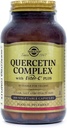 Solgar, Quercitin kompleks med Ester C, 50 greve