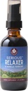 WishGarden Urter, alvorlig avslappende og muskel tøy diett kosttilskudd, pumpe topp, 2 fl Oz