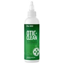 Kjæledyr MD Otic Clean Dog ørerenser for katter og hunder - Effektiv mot infeksjoner forårsaket av infeksjoner, kløe og kontroller øre Odor - 8 oz (Cucumber Melon)