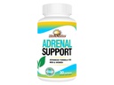 Rise-N-Shine Adrenal Daily Support Supplement - Hjelp revitalisere din energi (30 kapsler)