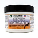 Dogzymes Liver Support (1 pund)