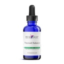 Thyroid støtte Supplement, 1oz - flytende blomster Essenser for hunder, katter og hester, fremmer Thyroid balanse og emosjonell velvære - trygt, lett å bruke formel for alle avler