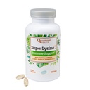 Quantum Amino Acid Super Lysine Plus Tablett - 180 Tabletter per pakke - 3 per tilfelle.