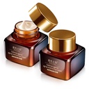 BLUE LOVE 2PCS Anti-Aging Eye Cream - Reduserer mørke sirkler og puffiness Under-Eye poser - Moisturizing & Fast-Absorbing Wrinkle behandling for menn og kvinner