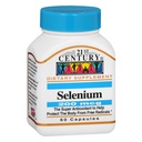 21. århundre selen, 200 mcg, 60 kapsler