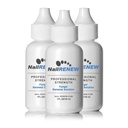 Nail BERNINAW Antifungal - Profesjonell styrke, Komplett Fungus behandling for tå Fungus, Discolored eller Brittle Nails (1 flaske) (3)