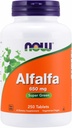 Alfafa 10 Korn 625 mg 250 faner