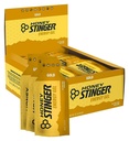 Honning Stinger Gold Energy Gel, Glutenfri og koffeinfri, for øvelse, løping og ytelse, Sport Ernæring for hjemme og gym, Pre og midt trening, 24 Pack, 26.4 Ounce