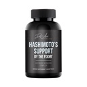 Hashimotos støtte av Dr. Amie | Antibody Reducing Complex | 30 dagers forsyning, 30 Softgels