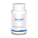Bio CMP fra biotikk forskning kalsium, magnesium og kalium Supplement, forsyninger elektrolyter som gir optimal muskel komfort kramper og tretthet, støtter sunn metabolisme 250 tabletter