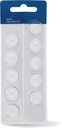 Oticon Replacement Domes for MiniRite høreapparater (6 mm åpen)