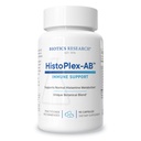 Biotikk Forskning HistoPlex-ABTM– Naturlig anti-Histamin, immunstøtte, Allergi Buster, puste lettere, kraftig botanisk blanding 90 kapsler