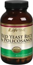 LIFETIME Red Yeast Rice & Policosanol Veg, 60 greve