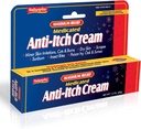 Maksimal relief Mediert Anti-Itch Cream 3 Pack