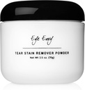 Øye Envy Tear Stain Remover pulver for hunder og katter. 100% naturlig, trygt. Påfør rundt øyne. Absorbs og Repels Tårer. Holder området tørt. Behandler årsaken til bestikkelse. Laget i USA (2.5 oz)