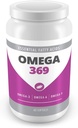 Omega 369 essensielle fettsyrer