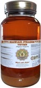 Thyme flytende ekstrakt, organisk thyme (Tymus Vulgaris) Tinktur, Herbal Supplement, Hawaii Pharm, laget i USA, 32 fl.oz