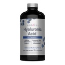 NeoCell Hyaluronsyre væske med vitamin C, Berry, 16 Fl Oz (pakke med 1) - emballasje May Vary