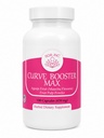 Curve Booster Max ren Aguaje kapsler for kvinner og transgender 650 mg USA laget