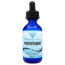 Absonutrix Pterostilbene 300 mg, 4 Fl Oz flytende dråper, 200 Potent servering, høy biotilgjengelighet, tredjeparts testet, rask absorpsjon, GMP-sertifisert, ikke-GMO, Cruelty-Free produkter, laget i USA