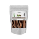 Kyabo Licorice Root Sticks - 100% ren, rå alle naturlige Licorice Root Sticks 8 oz / 1/2lb - afrikanske Licorice Root - Chew Sticks Mulethi Glycyrhiza Glabra