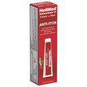 NeilMed Hydrocortison 1% Anti-Itch Cream med Aloe Vera. 2oz – Fast Relief Soothing og beroligende - Ideell for kløe, Rashes, Rødhet, Inflamasjon og andre hudskader