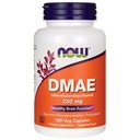 DMAE 250mg 100 VegiCaps