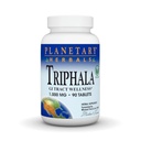Planetary Herbals Tripala 1000mg - 90 tabletter