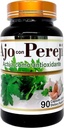 AJO con Perejil (Garlic og persille ekstrakt) 500mg 45 serveringer