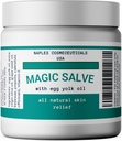 Magisk Salve Beeswax & Propolis Balm for smertefull irritert åpen tørr og brakket hudkrem Advanced Relief