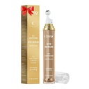 5% Koffein Øyekrem, Under Øye Serum for mørke sirkler, Puffiness & Wrinkles Fine linjer, Eye Roller Serum med 360° Massage Ball, Øyebehandling Balm for menn og kvinner