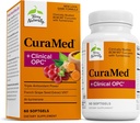EUROPHARMA CuraMed+ Opc (tidligere Bcm+opc), 0.03 pund