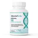 Liposomal NR 300mg Nikotinamid Riboside Supplement | Avansert NAD Boost for celleformig energi og Mitokondrial funksjon | Glutenfri, Vegan, USA laget, ikke-GMO | 60 kapsler