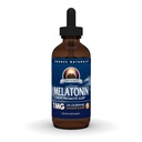 Kilde Naturals Melatonin* - 1 mg, 2 Fluid oz