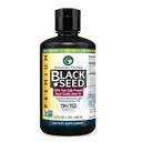 Amazing urter Premium Black Seed Oil - Cold Pressed Nigella Sativa Aids i Digestive Helse, Immun støtte, Hjernefunksjon, Joint Mobility, Glutenfri, Ikke GMO - 32 Fl Oz